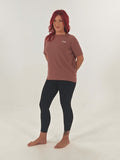 Camiseta Gante Magenta