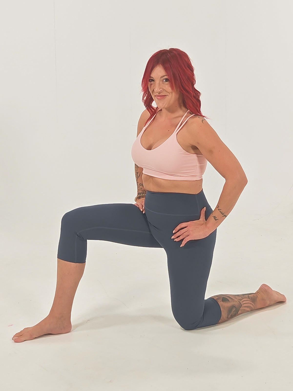 Top Madison Soft Pink