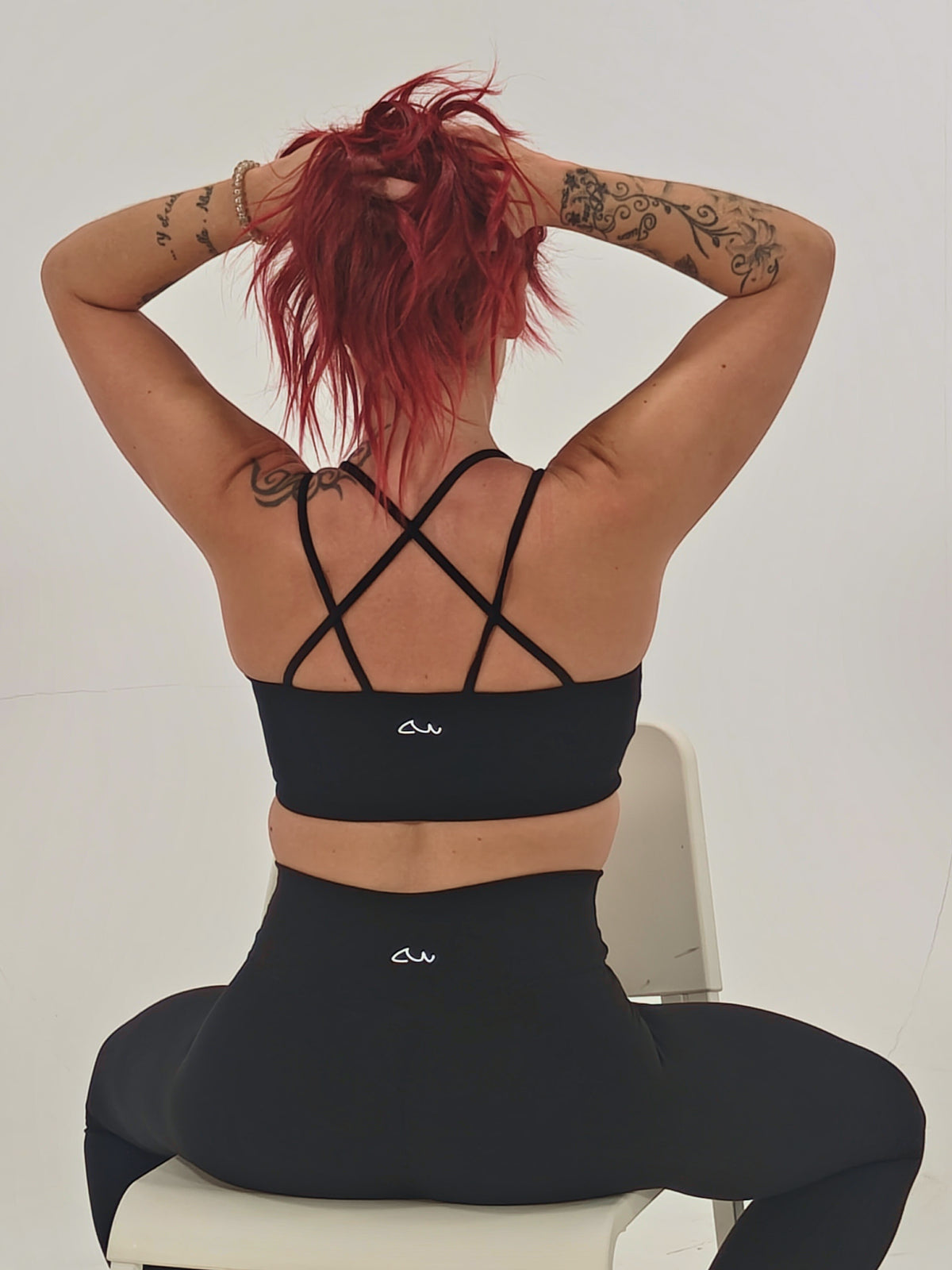 Top Madison Black