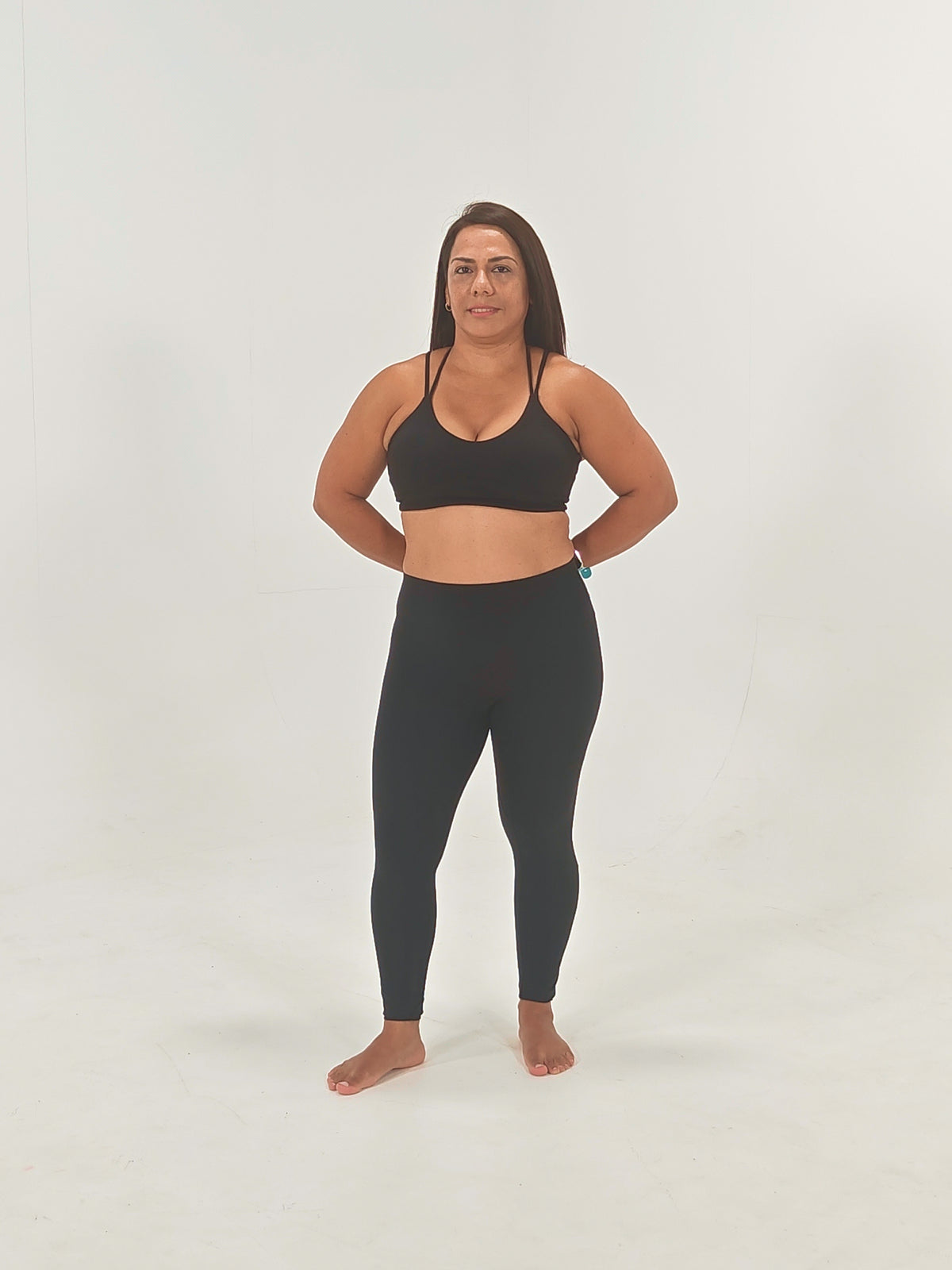 Top Madison Black