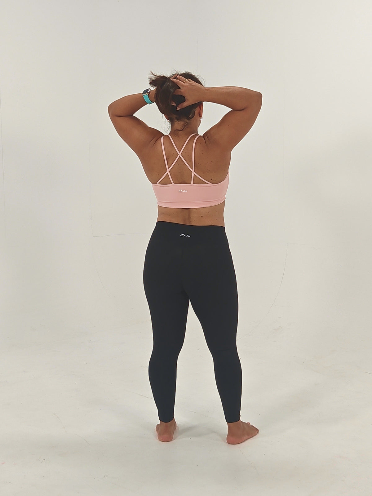 Top Madison Soft Pink