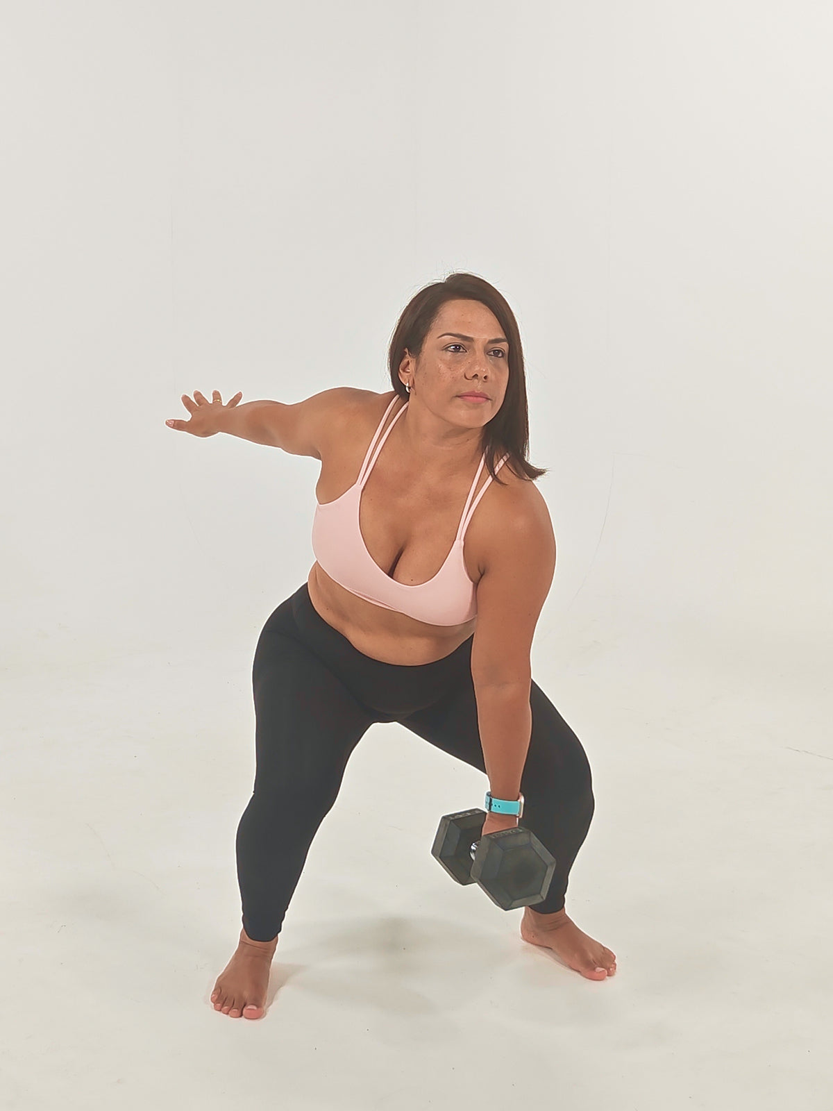 Top Madison Soft Pink
