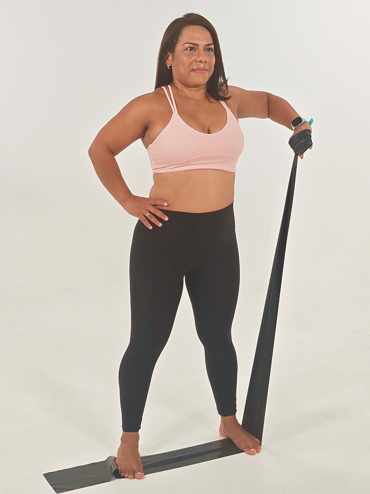 Top Madison Soft Pink