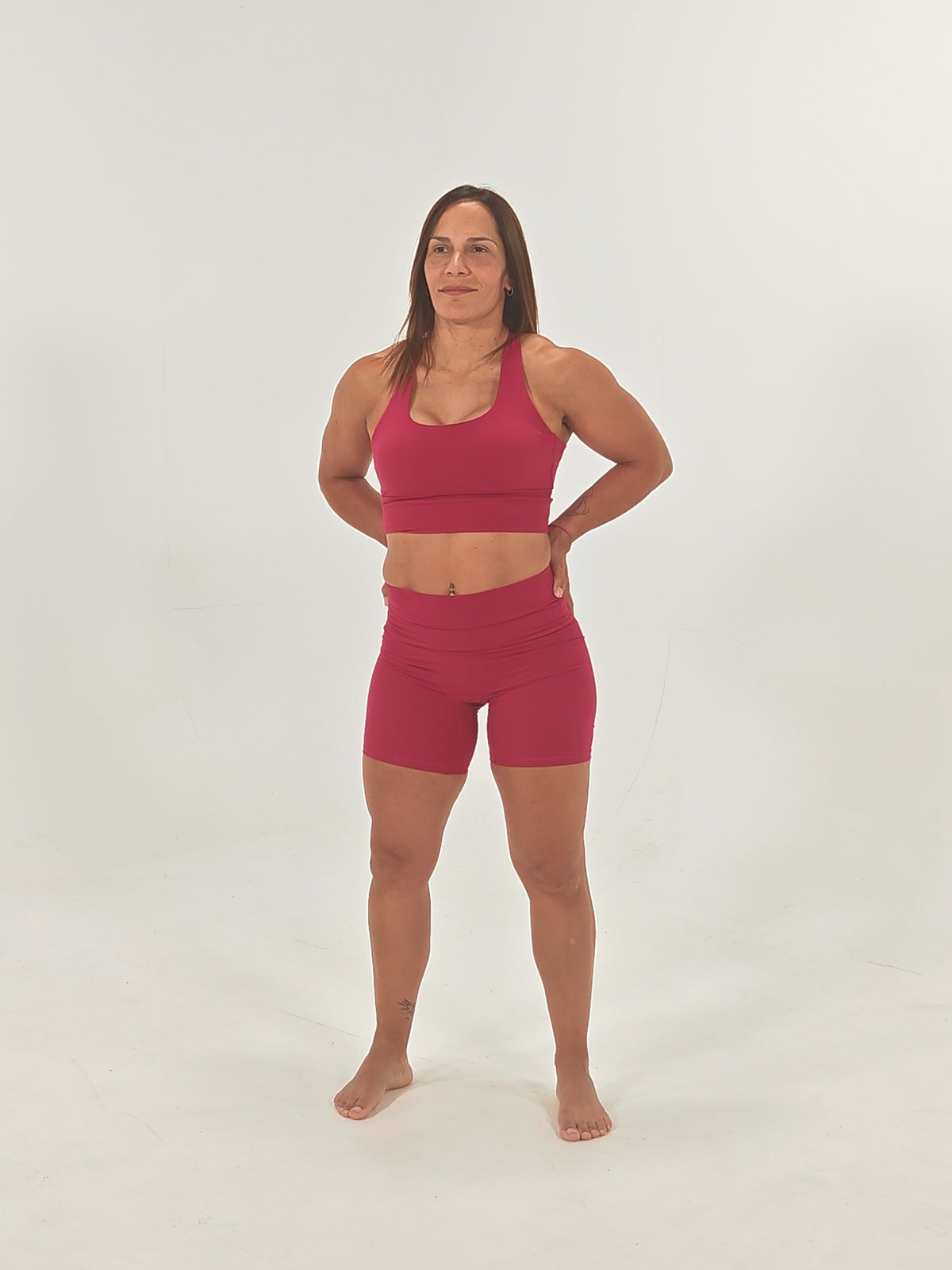 Top Apeldoorn Magenta
